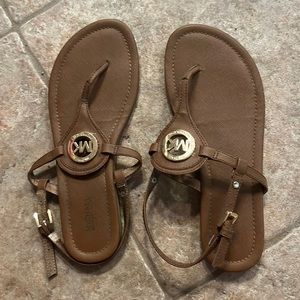 Michael Kors sandals